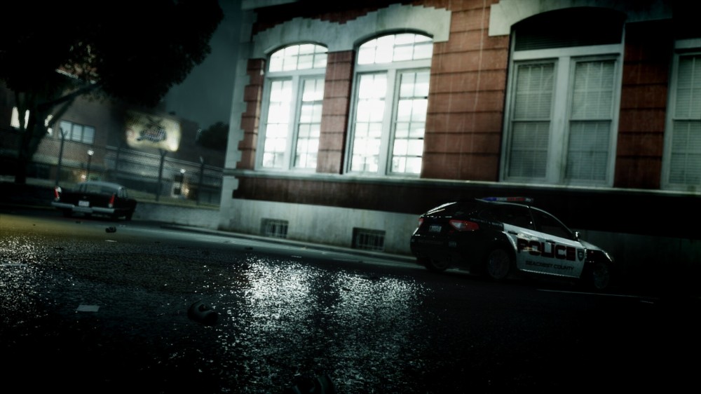 Grand Theft Auto IV