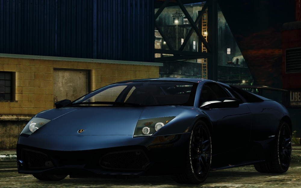 Grand Theft Auto IV