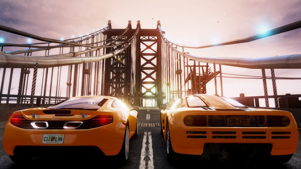 Grand Theft Auto IV