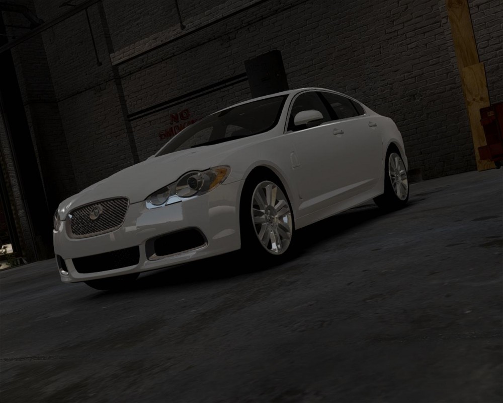 Grand Theft Auto IV