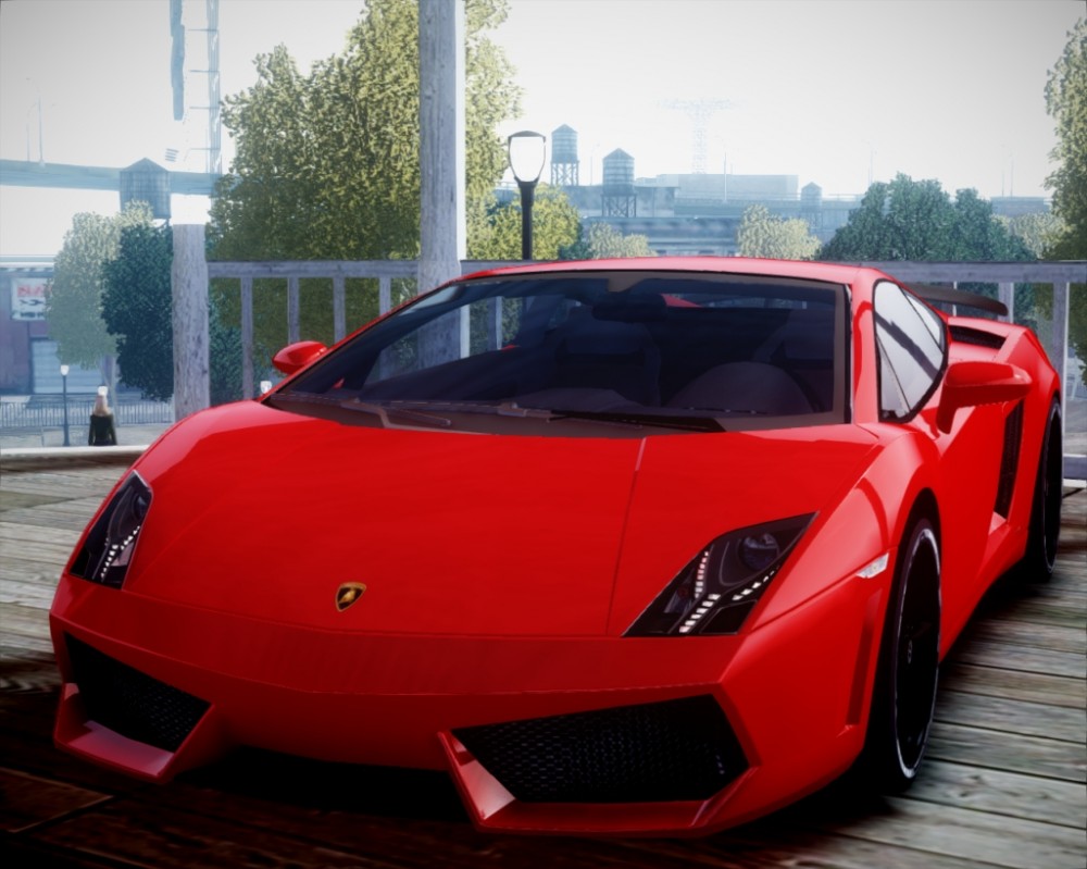 Grand Theft Auto IV