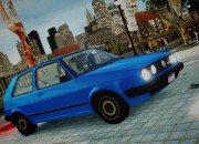 Grand Theft Auto IV