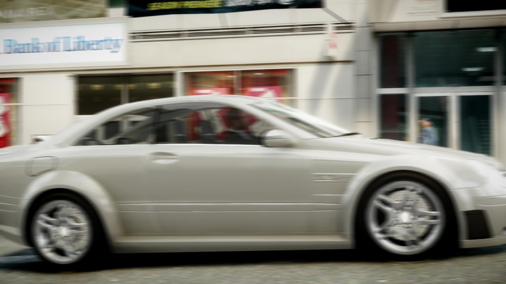 Grand Theft Auto IV