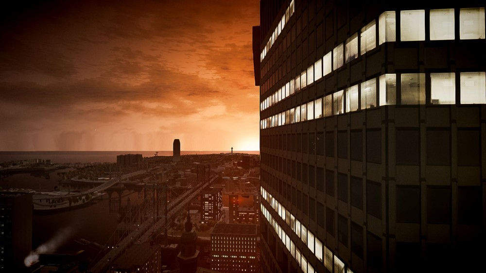 Grand Theft Auto IV