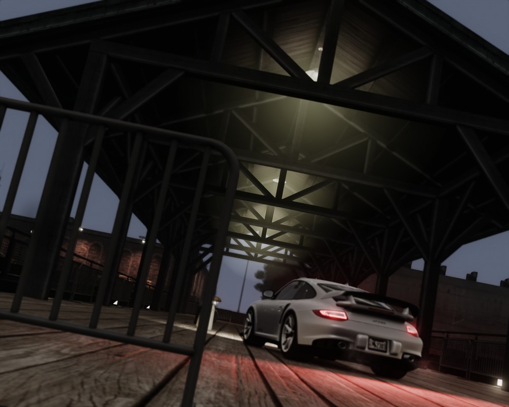 Grand Theft Auto IV