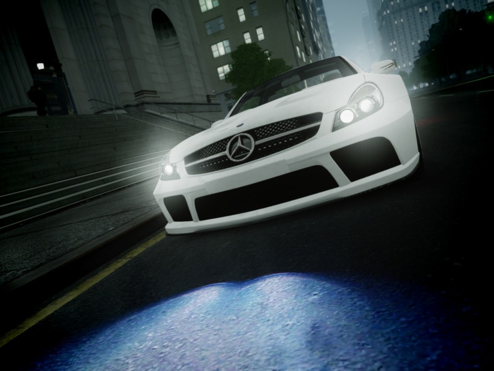Grand Theft Auto IV