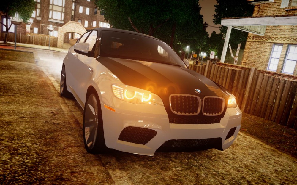 Grand Theft Auto IV