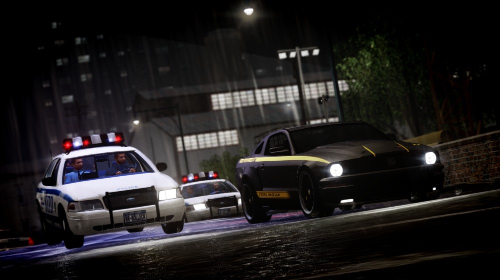 Grand Theft Auto IV