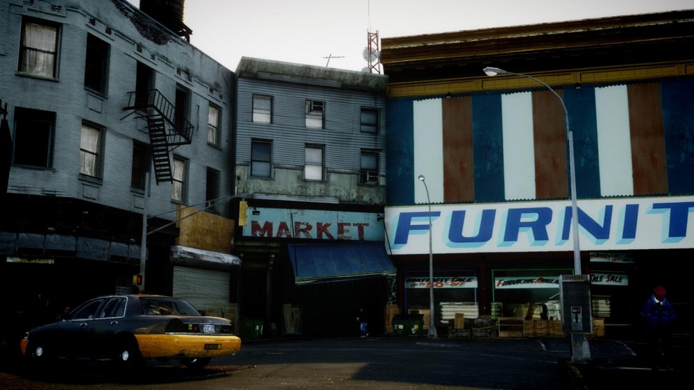 Grand Theft Auto IV