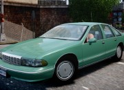 Grand Theft Auto IV