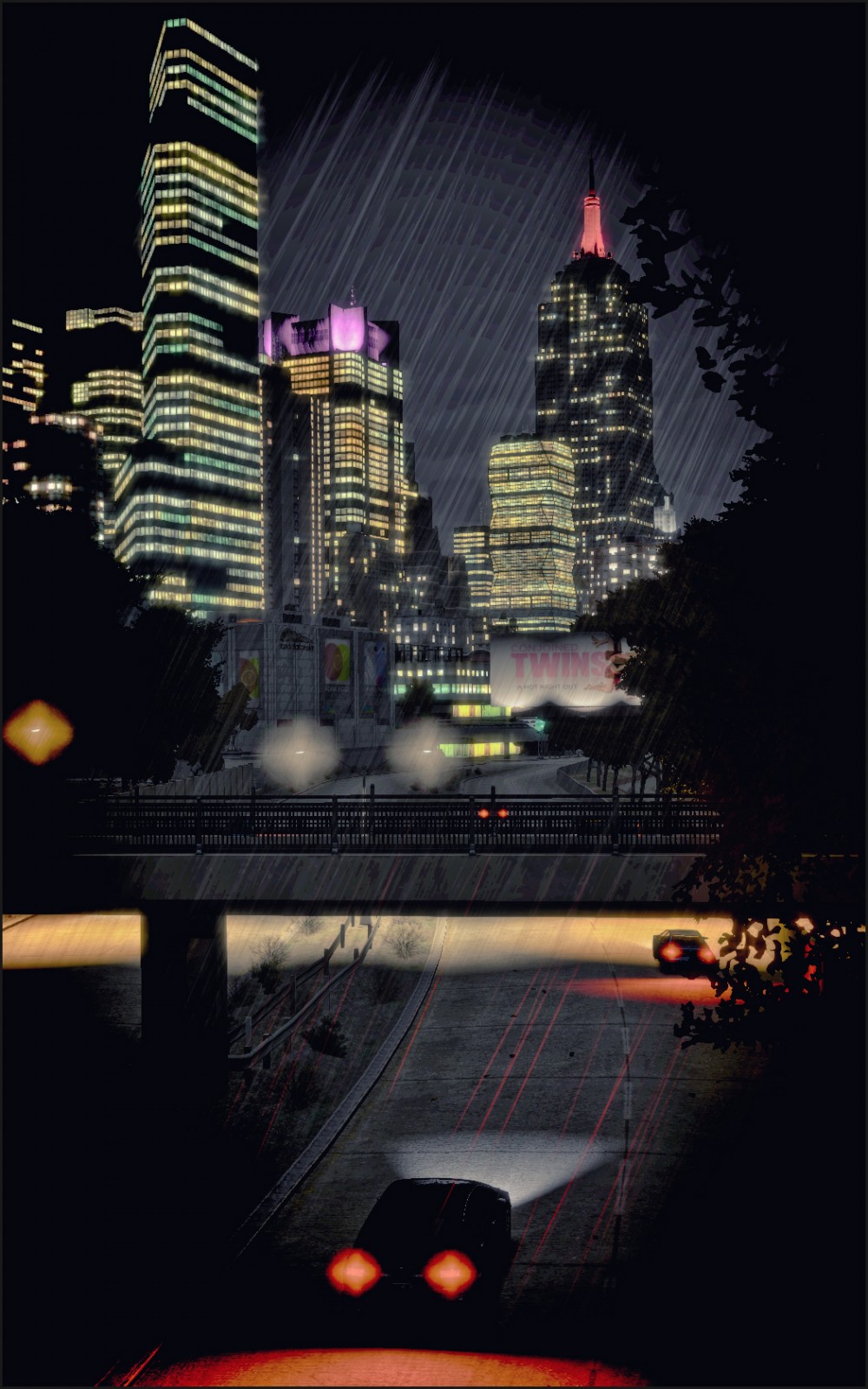Grand Theft Auto IV