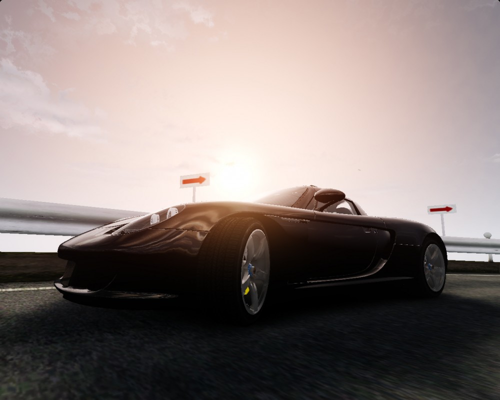 Grand Theft Auto IV