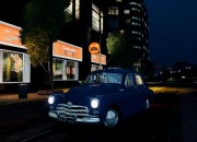 Grand Theft Auto IV