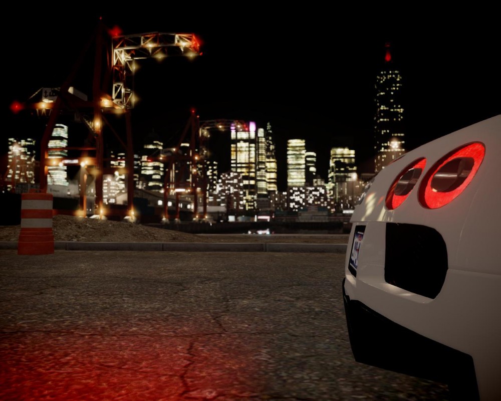 Grand Theft Auto IV