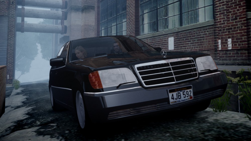 Grand Theft Auto IV
