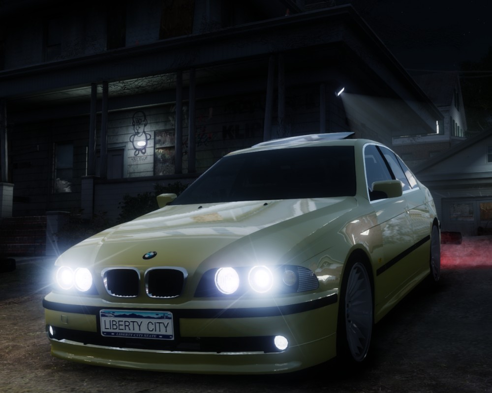 Grand Theft Auto IV