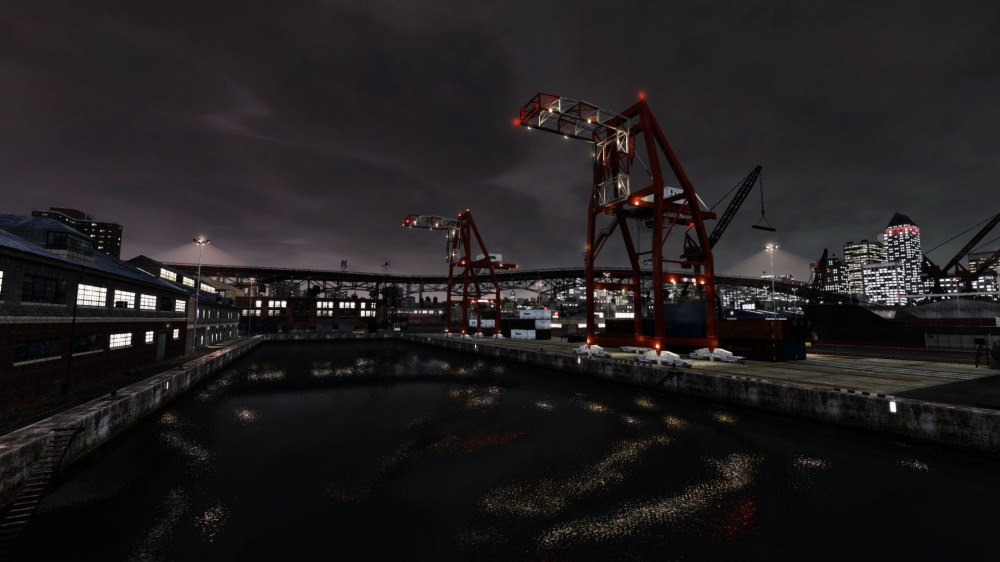 Grand Theft Auto IV