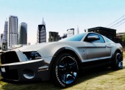 Grand Theft Auto IV