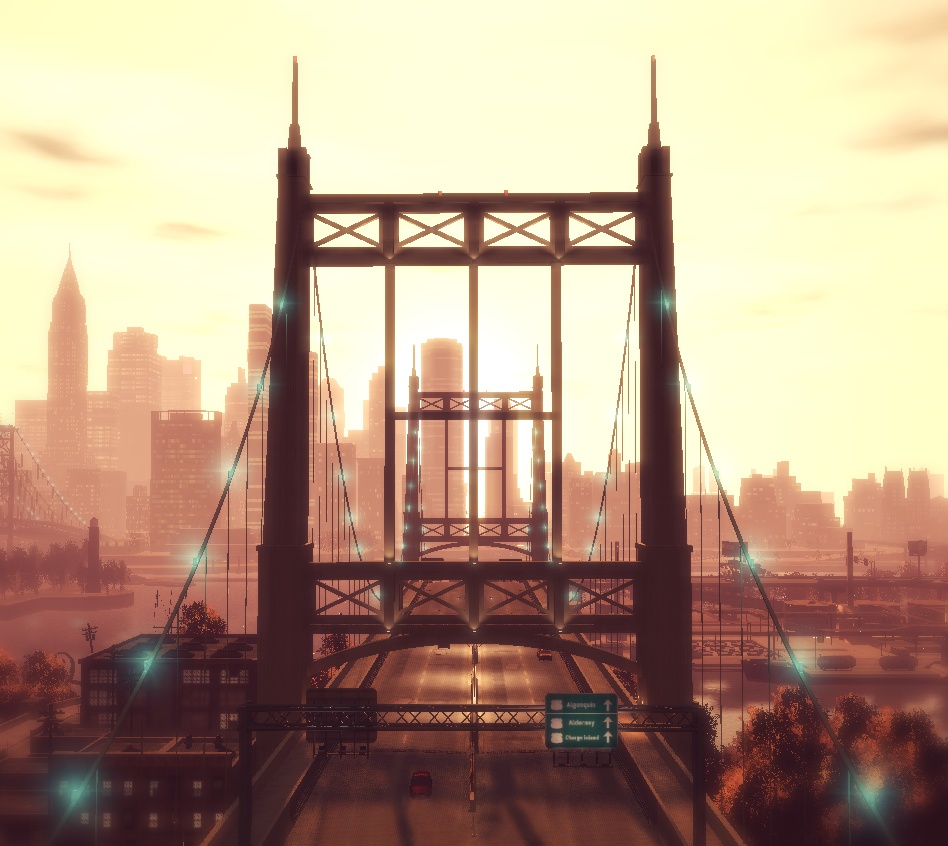 Grand Theft Auto IV