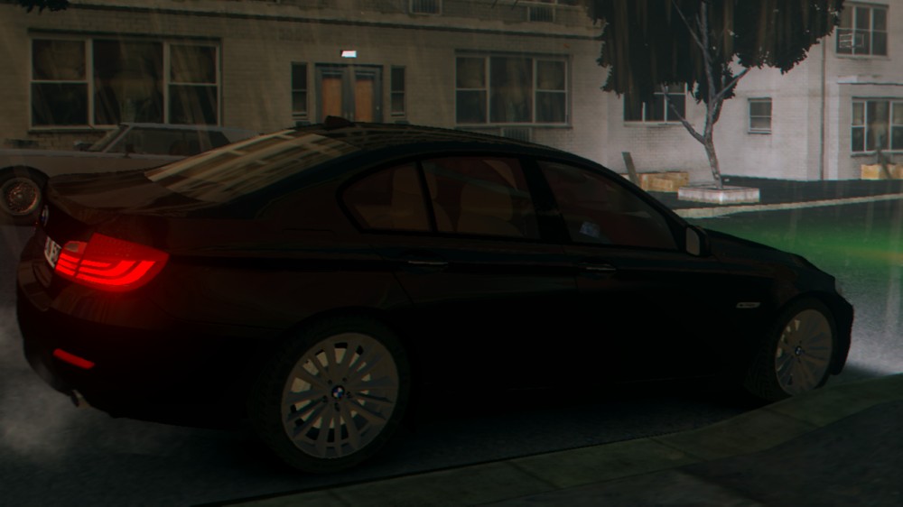 Grand Theft Auto IV