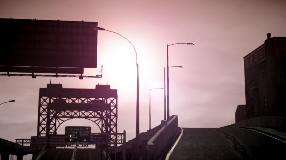 Grand Theft Auto IV