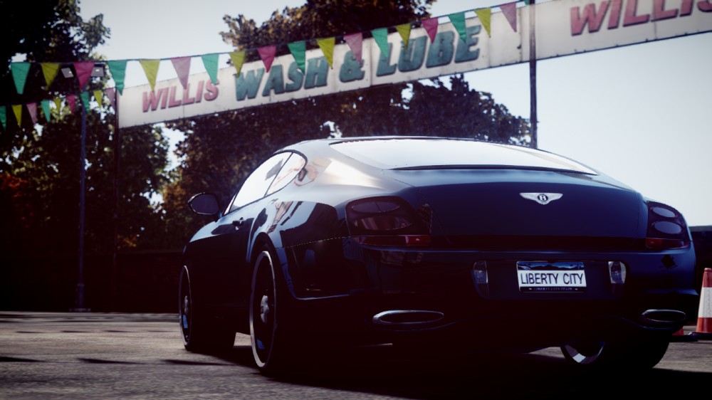 Grand Theft Auto IV