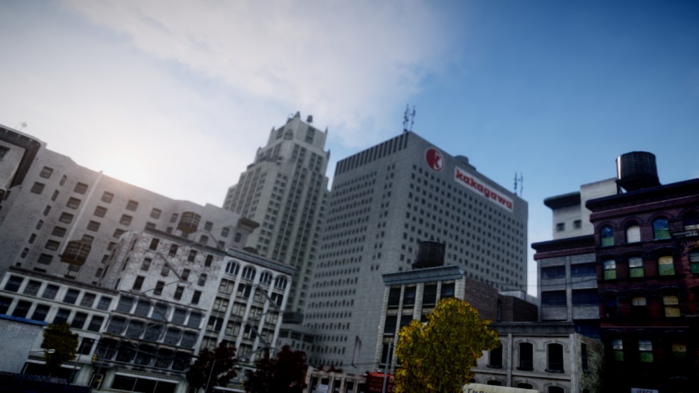 Grand Theft Auto IV