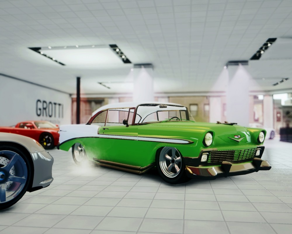 Grand Theft Auto IV