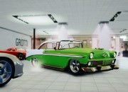 Grand Theft Auto IV
