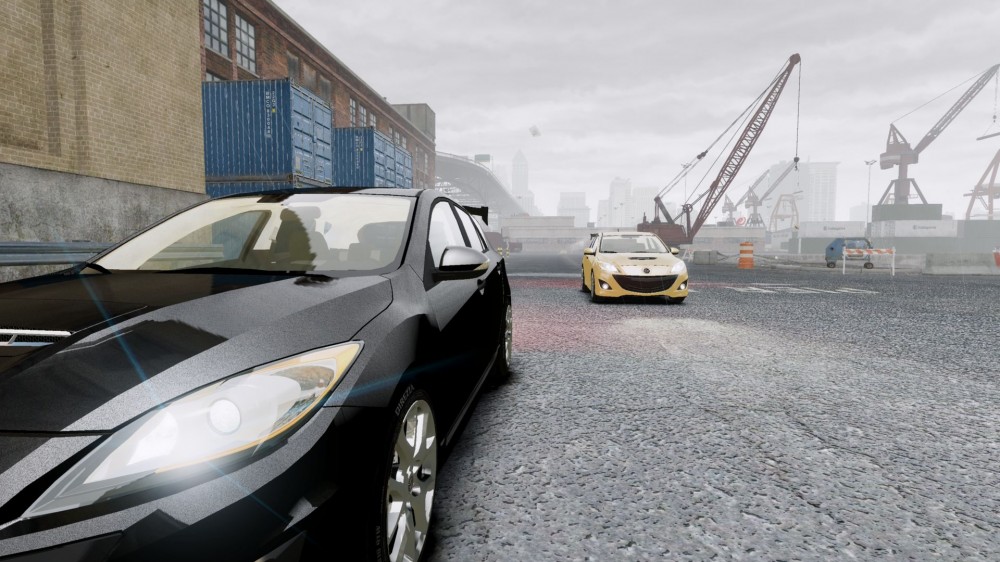 Grand Theft Auto IV