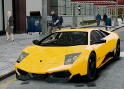 Grand Theft Auto IV