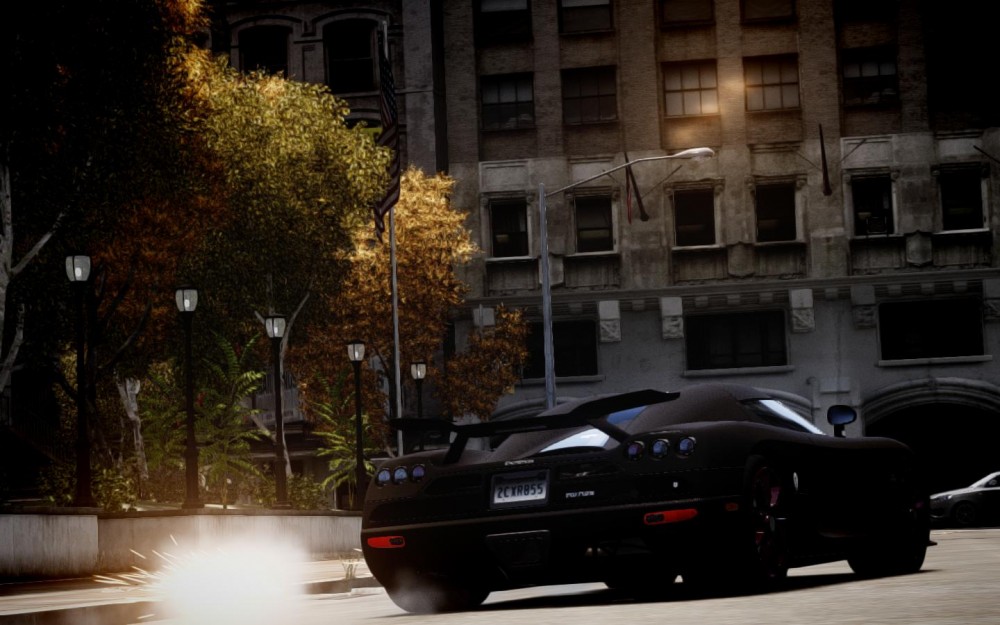 Grand Theft Auto IV