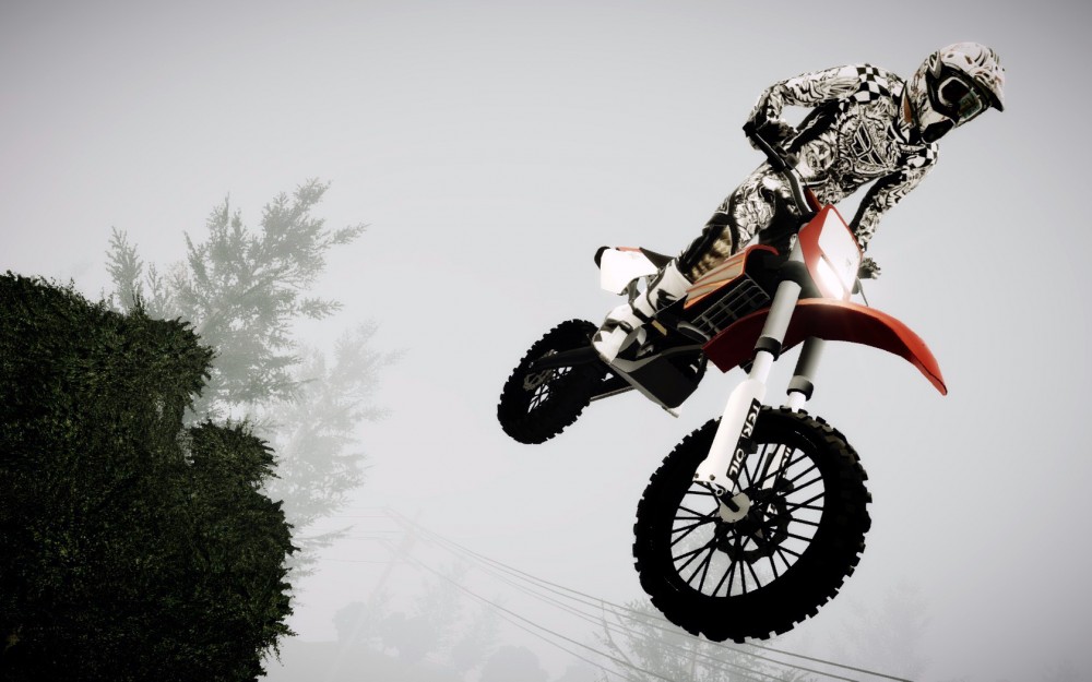 Grand Theft Auto IV