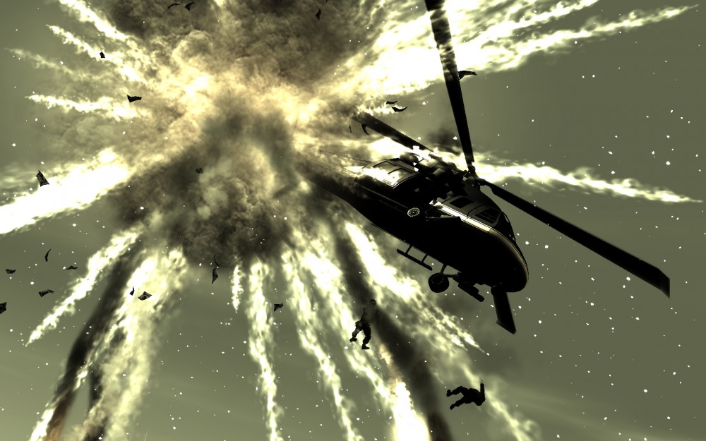 Grand Theft Auto IV