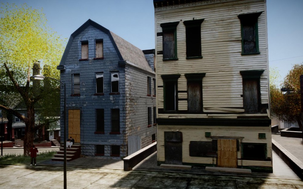Grand Theft Auto IV