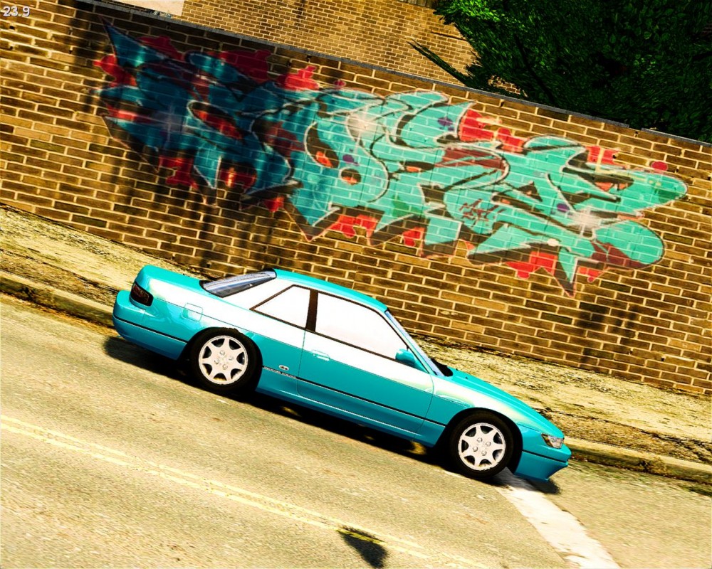 Grand Theft Auto IV