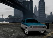Grand Theft Auto IV