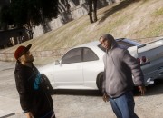 Grand Theft Auto IV