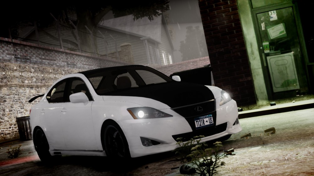 Grand Theft Auto IV