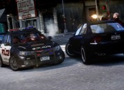 Grand Theft Auto IV