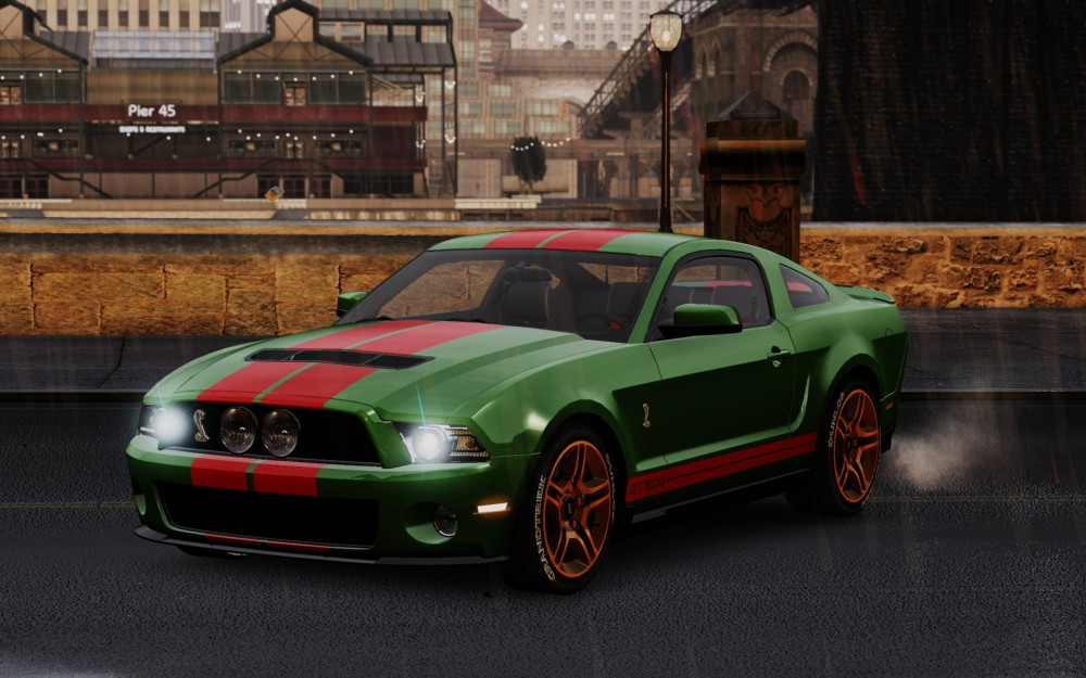Grand Theft Auto IV