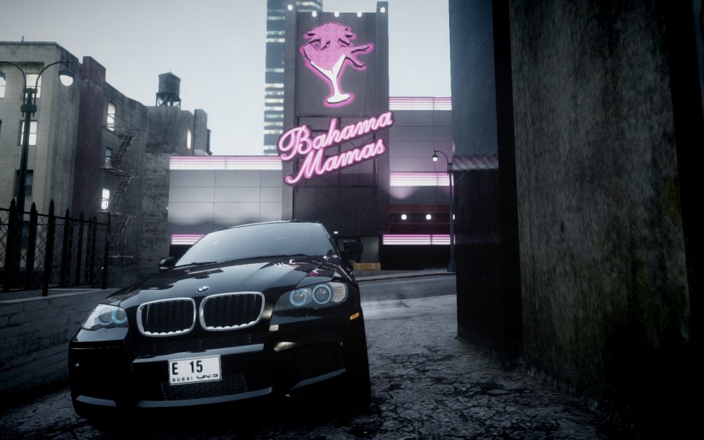 Grand Theft Auto IV