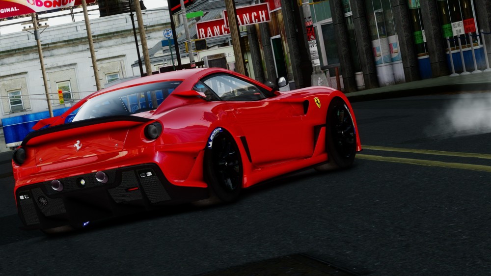 Grand Theft Auto IV