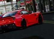 Grand Theft Auto IV
