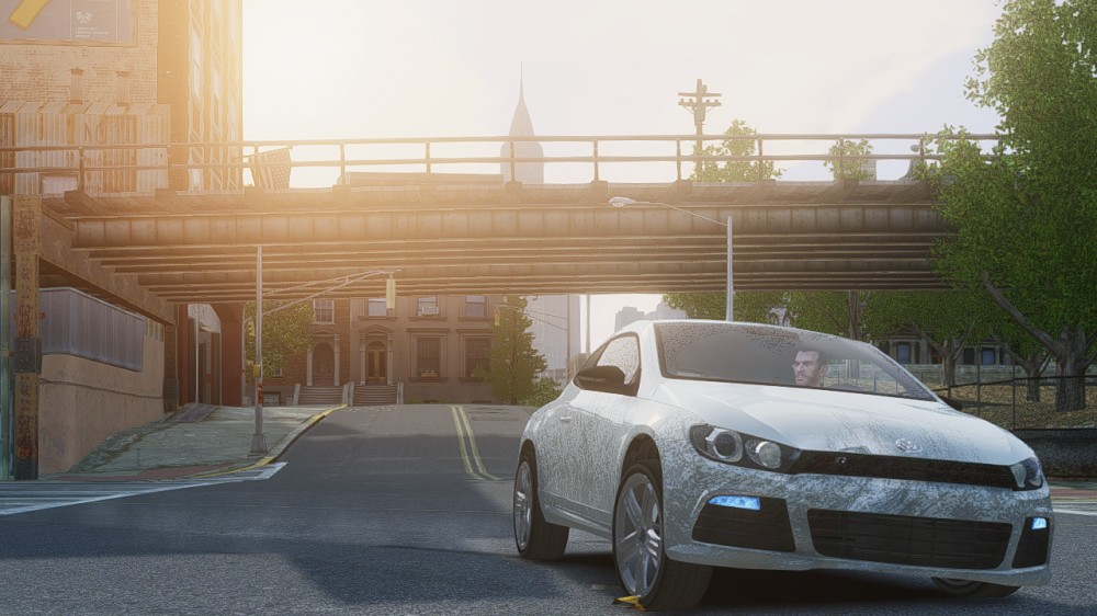 Grand Theft Auto IV