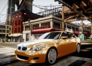 Grand Theft Auto IV