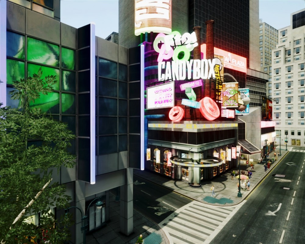 Grand Theft Auto IV