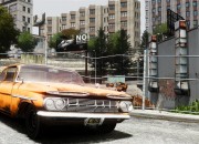 Grand Theft Auto IV