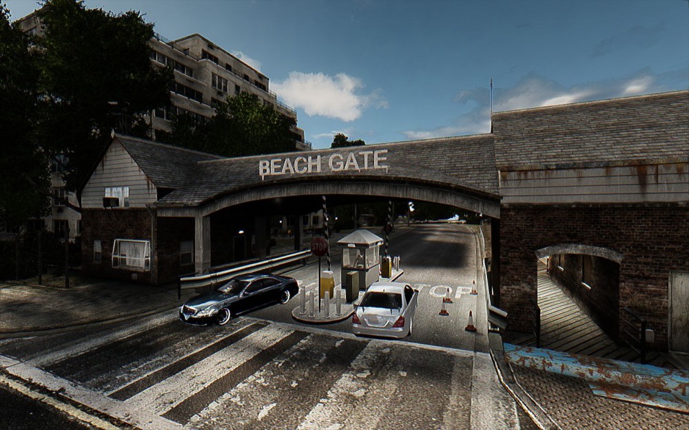 Grand Theft Auto IV