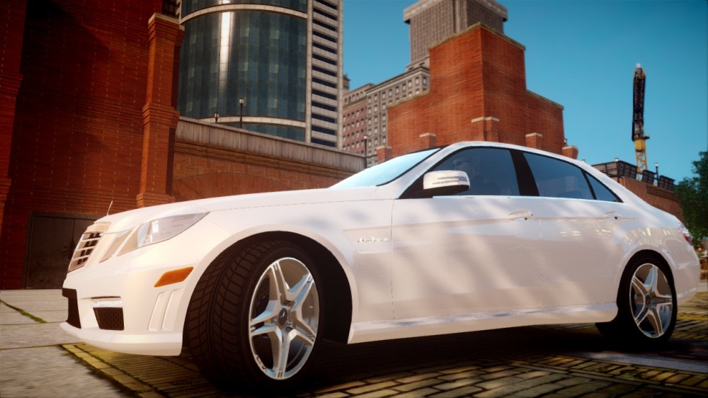 Grand Theft Auto IV